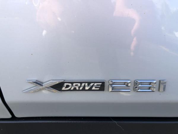 Used 2015 BMW X1 XDRIVE28I XDRIVE28I