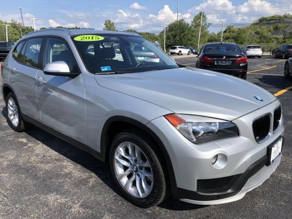 Used 2015 BMW X1 XDRIVE28I XDRIVE28I