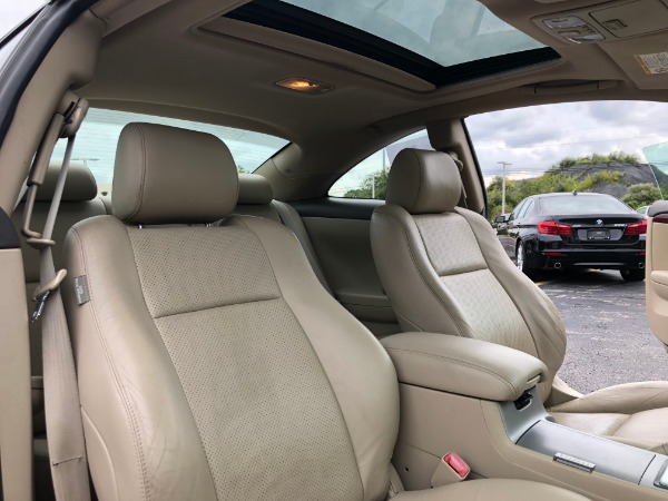 Used 2004 Toyota CAMRY SOLARA SE SE