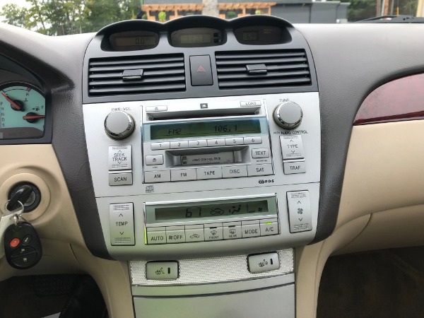 Used 2004 Toyota CAMRY SOLARA SE SE