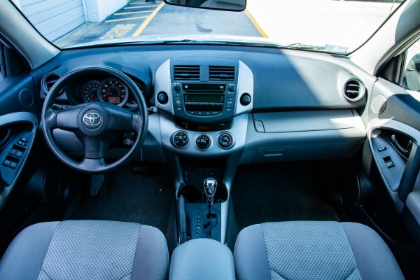 Used 2008 Toyota RAV4 SUV