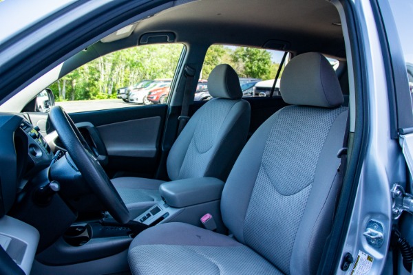 Used 2008 Toyota RAV4 SUV