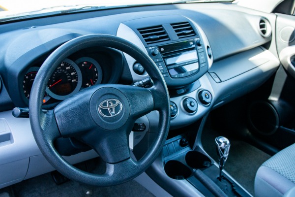 Used 2008 Toyota RAV4 SUV