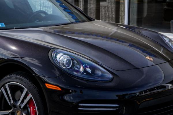 Used 2015 PORSCHE PANAMERA GTS GTS