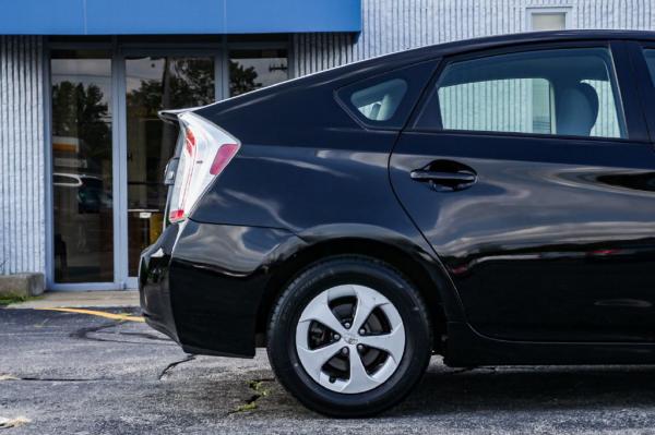 Used 2012 Toyota PRIUS III III