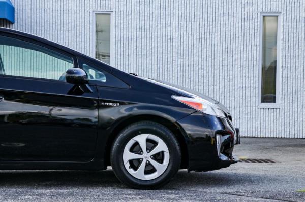 Used 2012 Toyota PRIUS III III