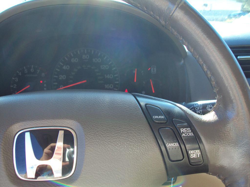 Used 2004 Honda Accord Exl Ex L For Sale 4 918