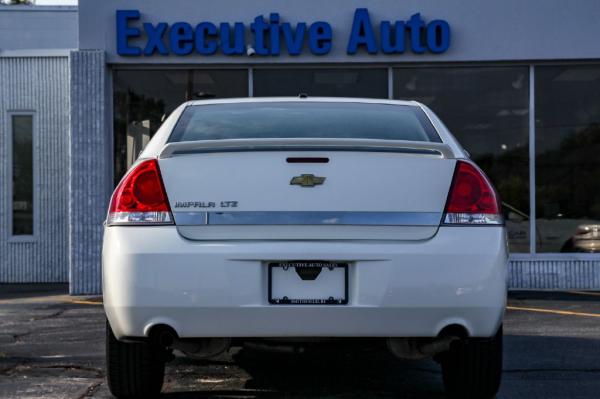 Used 2006 CHEVROLET IMPALA LTZ LTZ