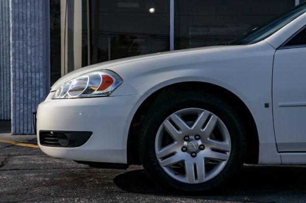 Used 2006 CHEVROLET IMPALA LTZ LTZ