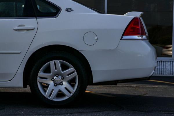 Used 2006 CHEVROLET IMPALA LTZ LTZ