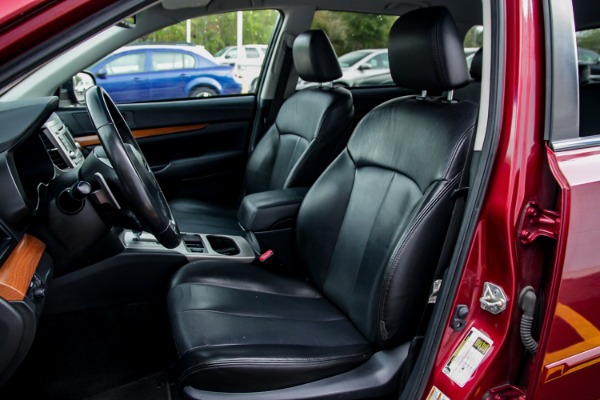 Used 2013 SUBARU OUTBACK LIMITED 25I LIMITED