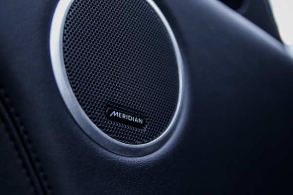 Used 2015 LAND ROVER RANGE ROVER SUPERCHARGED