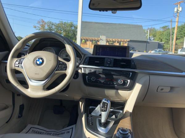 Used 2013 BMW 328XI XI