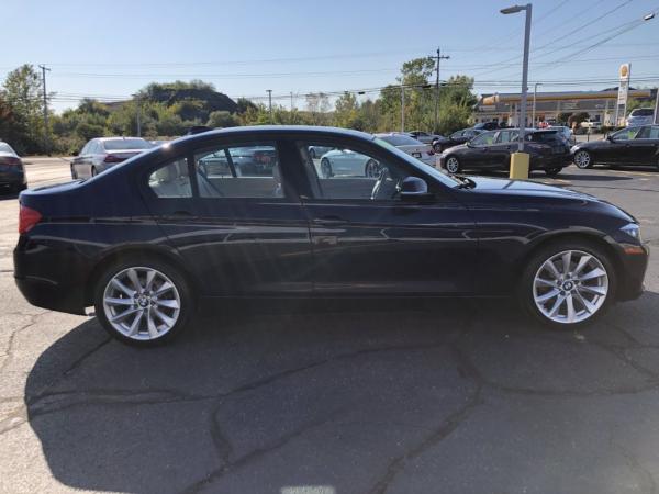 Used 2013 BMW 328XI XI