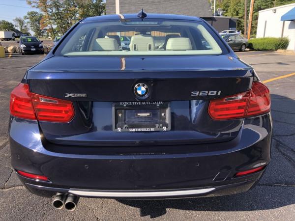 Used 2013 BMW 328XI XI