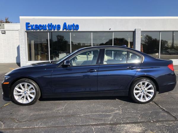 Used 2013 BMW 328XI XI