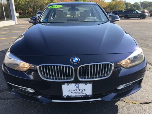 Used 2013 BMW 328XI XI