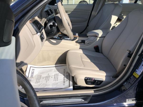 Used 2013 BMW 328XI XI