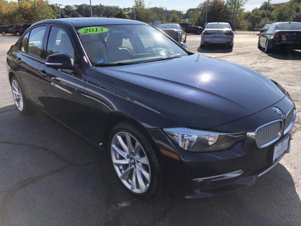 Used 2013 BMW 328XI XI