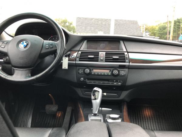 Used 2008 BMW X5 30I 30I