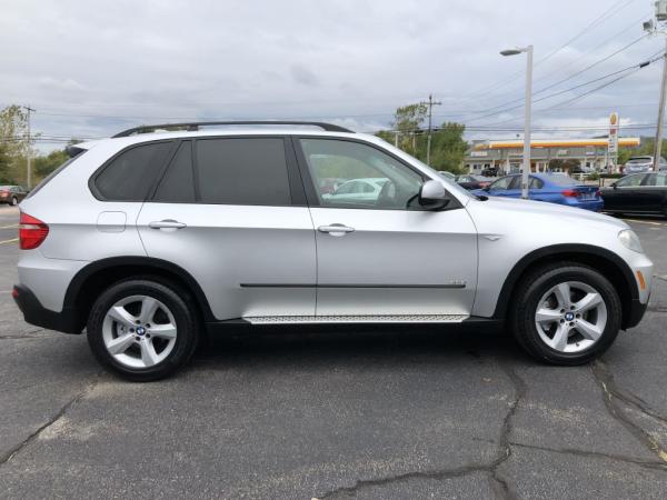 Used 2008 BMW X5 30I 30I