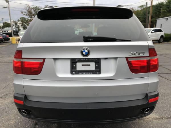 Used 2008 BMW X5 30I 30I