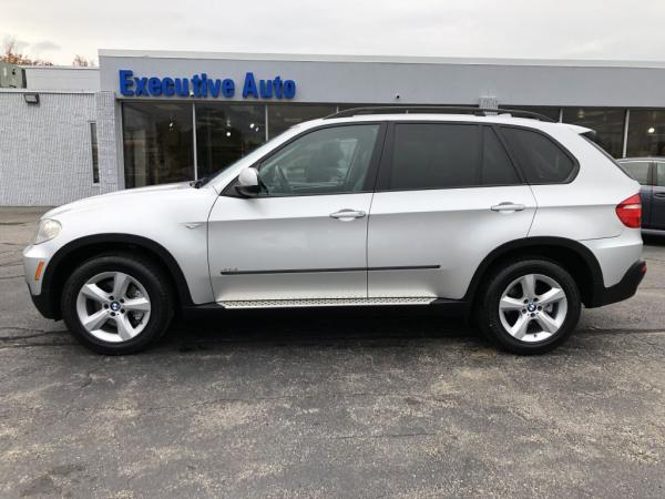 Used 2008 BMW X5 30I 30I