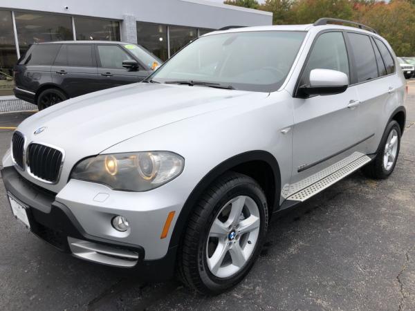 Used 2008 BMW X5 30I 30I