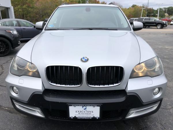 Used 2008 BMW X5 30I 30I