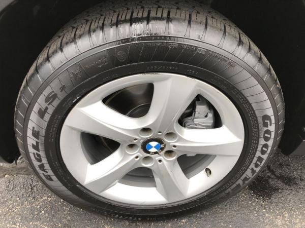 Used 2008 BMW X5 30I 30I