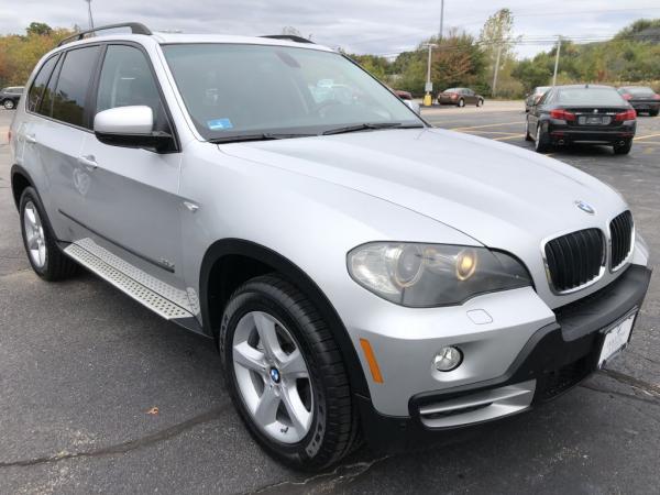 Used 2008 BMW X5 30I 30I