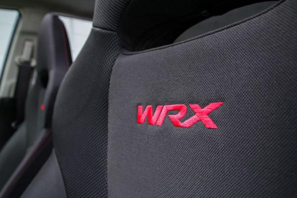Used 2013 SUBARU IMPREZA WRX WRX