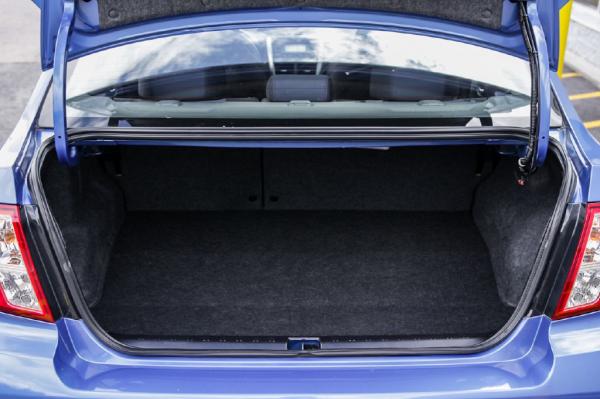 Used 2013 SUBARU IMPREZA WRX WRX