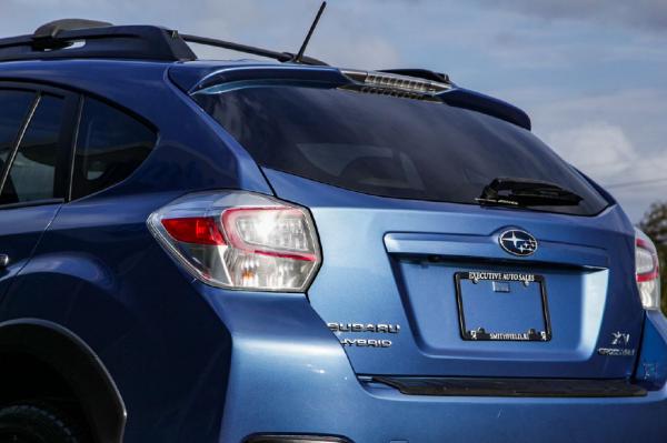 Used 2014 SUBARU XV CROSSTREK 20I HYBRID TOURING