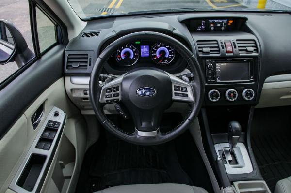 Used 2014 SUBARU XV CROSSTREK 20I HYBRID TOURING