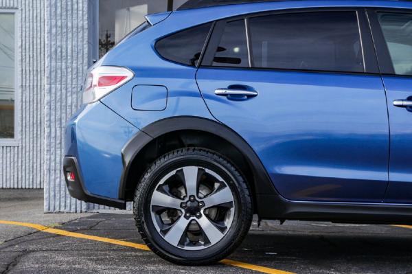 Used 2014 SUBARU XV CROSSTREK 20I HYBRID TOURING