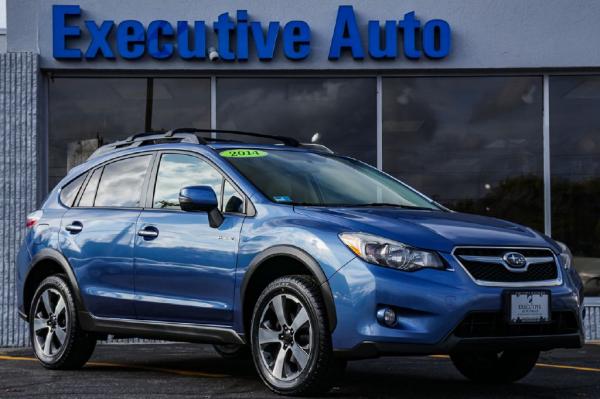 Used 2014 SUBARU XV CROSSTREK 20I HYBRID TOURING