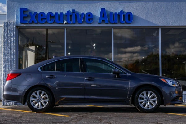 Used 2016 SUBARU LEGACY 25I PRE 25I PREMIUM