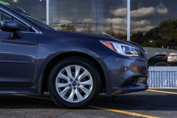 Used 2016 SUBARU LEGACY 25I PRE 25I PREMIUM