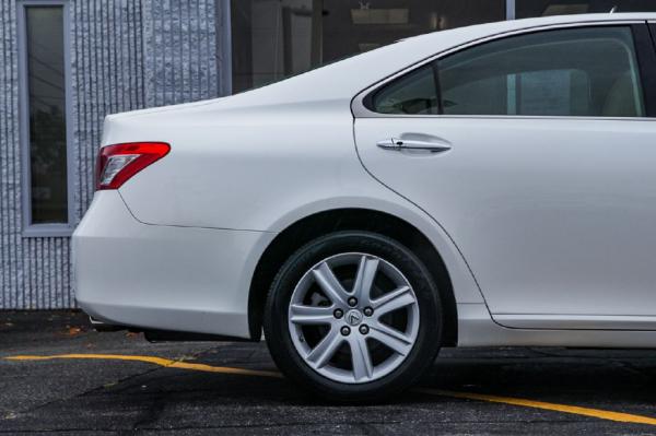 Used 2007 LEXUS ES350 350