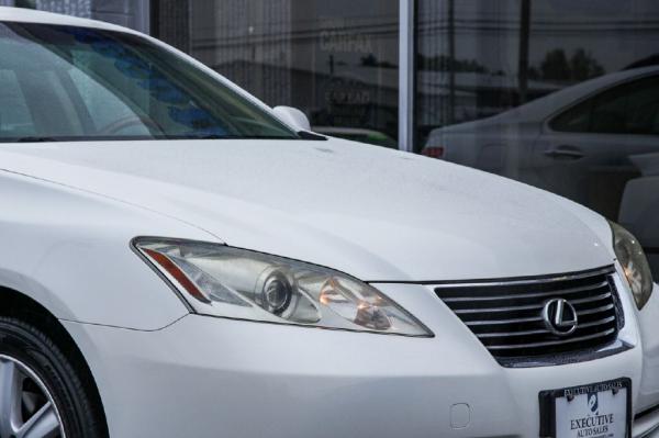 Used 2007 LEXUS ES350 350