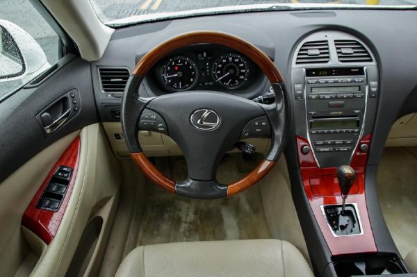 Used 2007 LEXUS ES350 350