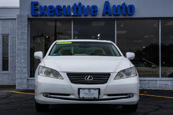 Used 2007 LEXUS ES350 350