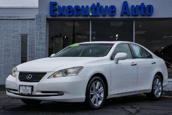 Used 2007 LEXUS ES350 350