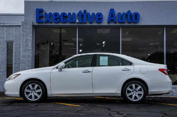 Used 2007 LEXUS ES350 350