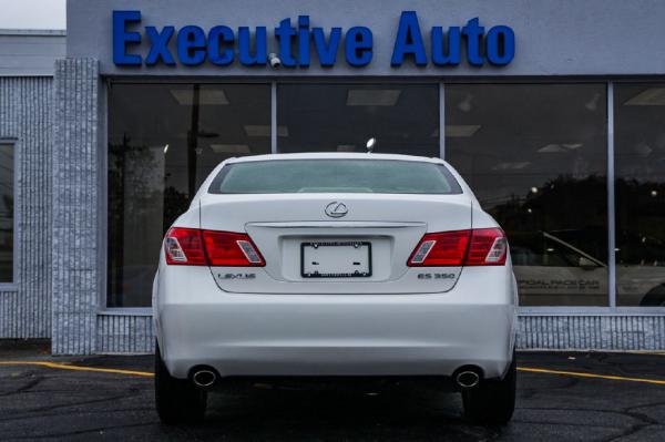 Used 2007 LEXUS ES350 350