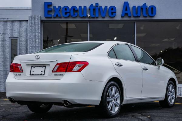 Used 2007 LEXUS ES350 350