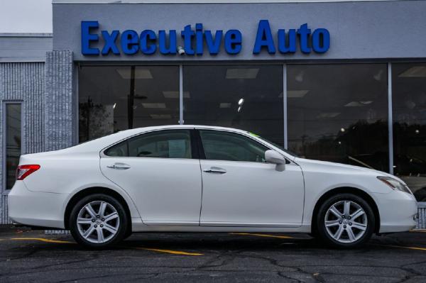 Used 2007 LEXUS ES350 350