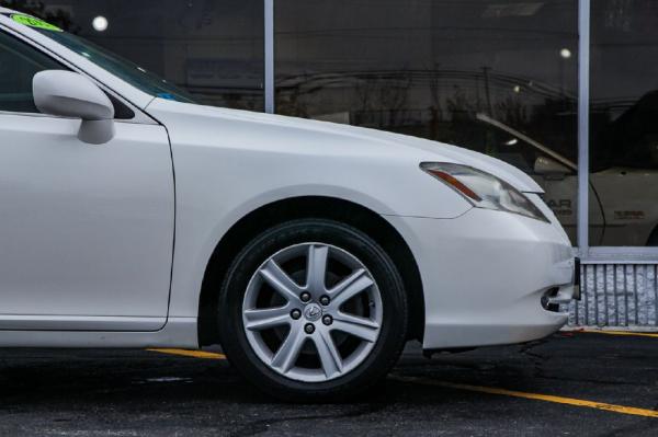 Used 2007 LEXUS ES350 350