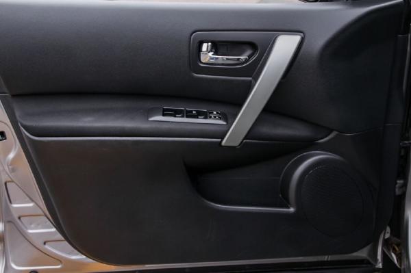 Used 2010 NISSAN ROGUE SL AWD SL